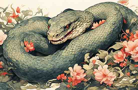 1977年出生属蛇2025几岁了 1977年属蛇2025年运势完整版免费