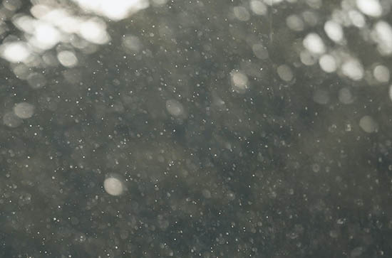 吐鲁番7月2日天气预报:高温41℃~低温22℃，小雨转雨，会下雨