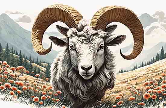 属羊1955年出生2025几岁了 1955属羊2025年运势