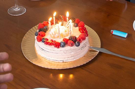 宝宝周岁生日祝福语2023年（20篇）