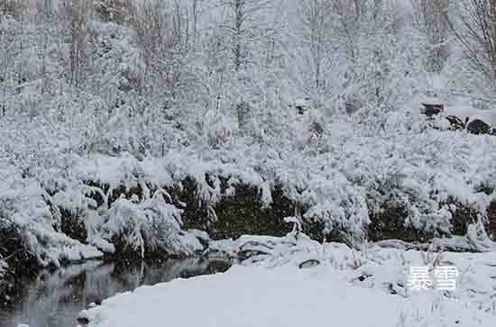 山东2023年12月19日有暴雪大部地区最高温0℃左右 威海未来三天天气预报