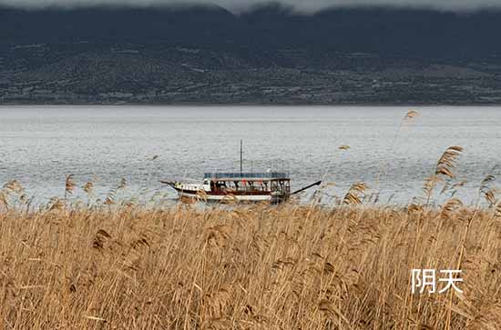 昌吉9月18日天气预报:高温25℃~低温12℃，阴转多云，不会下雨