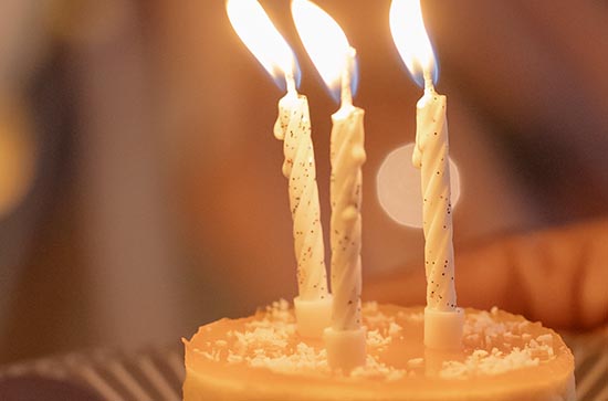 2023小朋友生日快乐祝福语95句