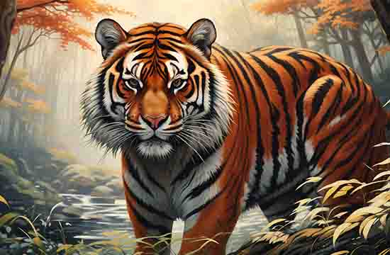 1974属虎2025运势及运程详解 1974年属虎人2025年每月运势 1974属虎2025运势及运程详解 1974年属虎人2025年每月运势