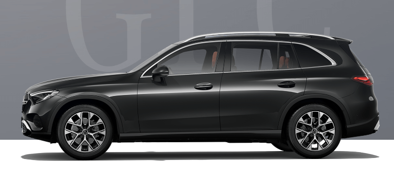 奔驰glc300最新价格多少 奔驰glc300最新价格多少