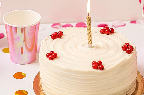 祝福生日快乐的话 2023抖音很火的生日短句