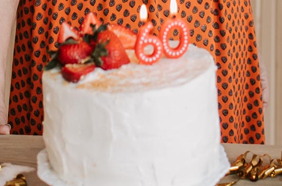 高中同学生日祝福语2023（20条）