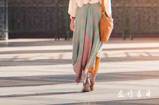 2024年11月5日是出行吉日吗 2024年11月5日出行好吗