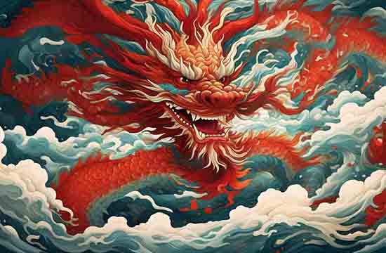 属龙2024年出生2025几岁了 24年属龙2025年运势及运程