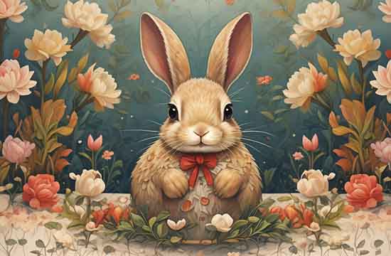 51出生兔2025年几岁了 1951年属兔人2025年运程如何