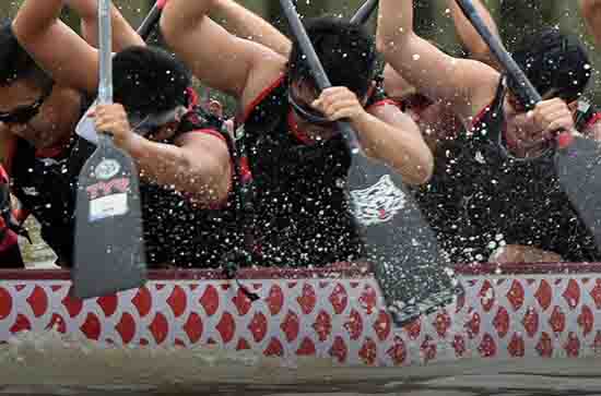 端午的民间习俗蛊毒 特殊风俗养蛊的介绍