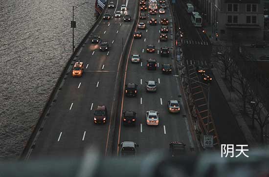 连云港7月23日天气预报:高温33℃~低温25℃，阴转多云，不会下雨