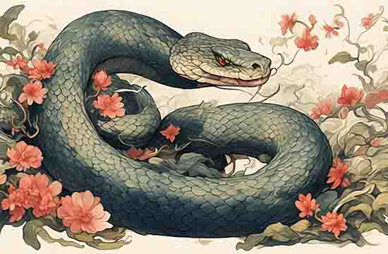 属蛇生什么属相宝宝好 龙宝宝