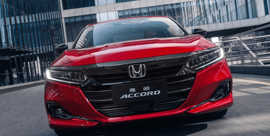 本田雅阁多少钱一辆 本田雅阁多少钱一辆