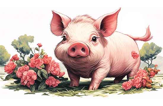 71年属猪的人2024年的运势及运程颜色 71年属猪的人2024年的运势及运程衣服什么色