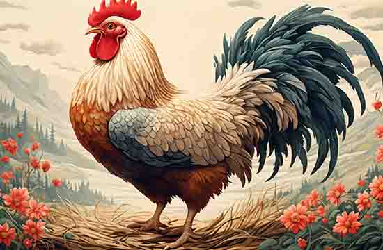 鸡运气最不好的是哪一年