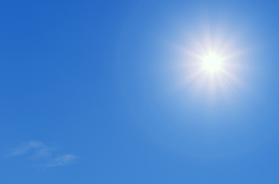 兴安今日天气晴 兴安2024年8月12日天气预报