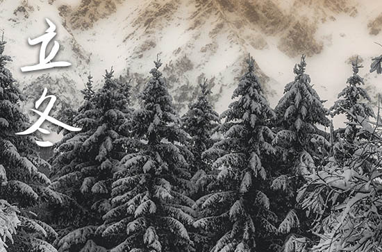 2024年立冬是什么时候 2024年立冬可以结婚领证吗 2024年立冬是什么时候 2024年立冬可以结婚领证吗