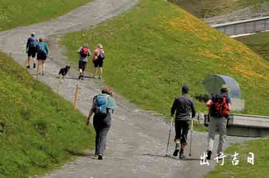 2024年4月26日踏青是吉日吗 2024年4月26日宜踏青吗