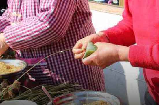 北方端午节除了吃粽子还吃什么 端午节吃五红是哪五红