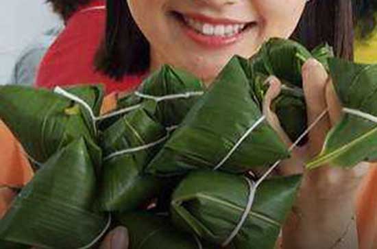 端午节简短祝福语100句