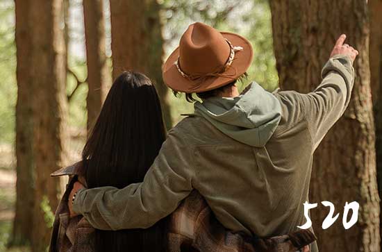520送男朋友什么礼物比较好 520送花送多少朵分别表示什么