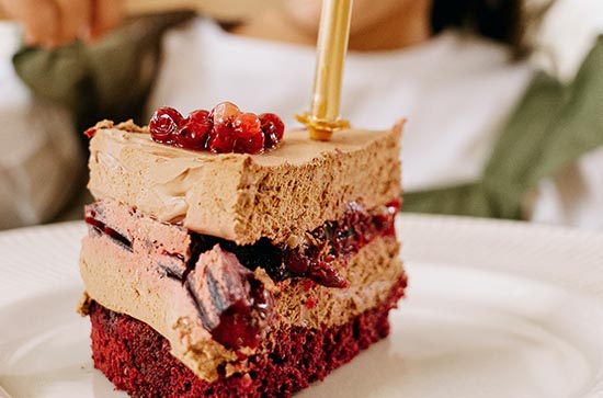 大学同学生日祝福语创意2023年20条