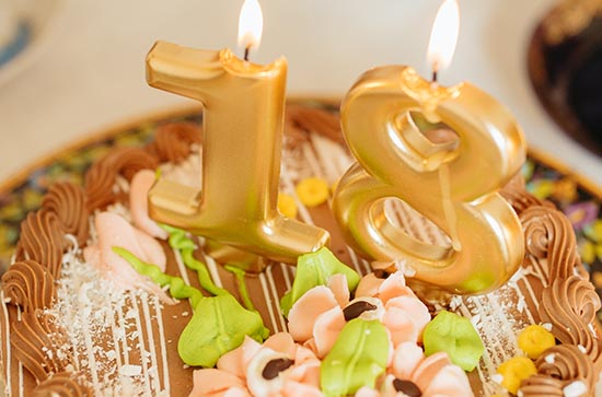 朋友生日祝福语大全2023年