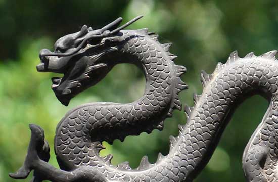 2024龙年本命年男士佩戴什么好   龙人佩戴吉祥物注意事项