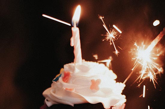 祝情人的生日祝福语2023年