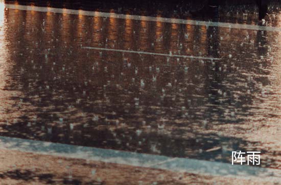 6月12日梧州会下雨 今日阵雨温度33℃~26℃