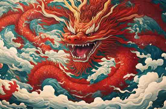 88属龙的今年多大年纪 88属龙的今年多大年纪