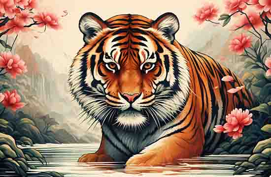 虎年午时出生男孩五行缺什么 虎年出生的人缺少什么