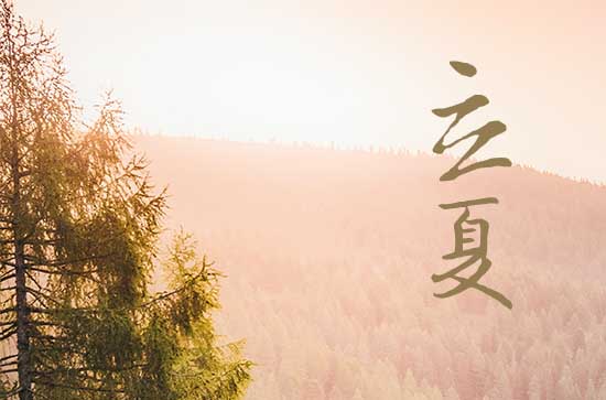 2024年什么时候立夏 2024立夏当天可以归宁吗 2024年什么时候立夏 2024立夏当天可以归宁吗
