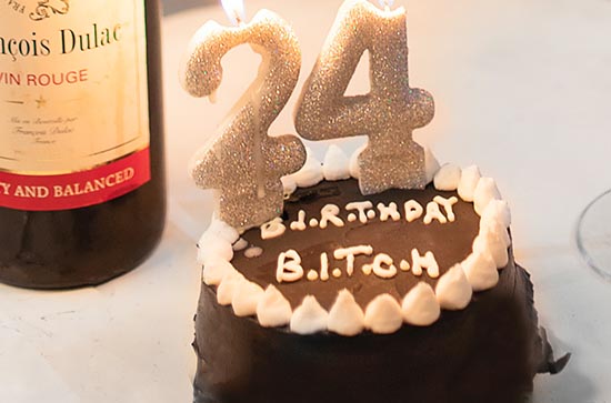 2023恋人生日祝福语20句