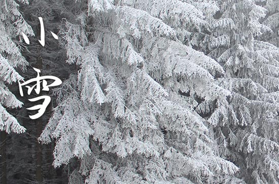 2023年小雪节气艾灸有什么好处 小雪节气适合做什么