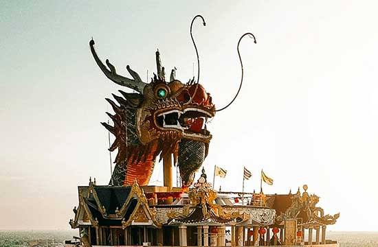 00出生属龙的今年多大年纪2025年 2000属龙2025年运势