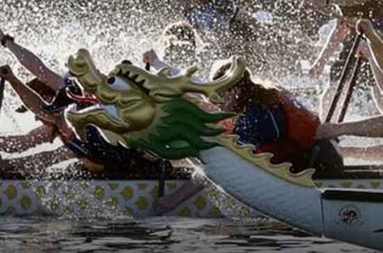 2024端午节什么时间 端午节是提亲的吉日吗2024