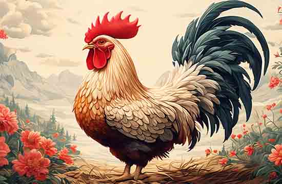 属鸡的去哪个方向挣钱好