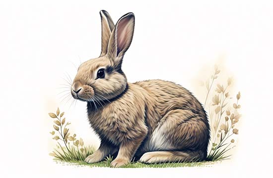 51出生属兔的今年多大年纪2025年