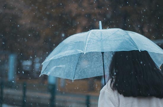 9月3日临沧会下雨 今日小雨温度27℃~18℃