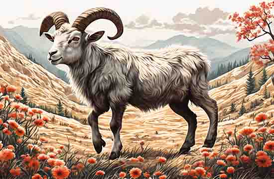 1991年出生羊2025多大年龄 91年属羊女在2025年的全年运势