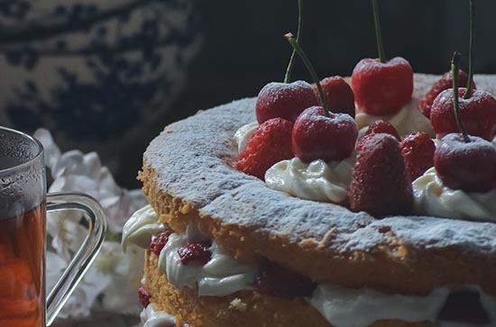 2023年阿姨生日祝福语大全