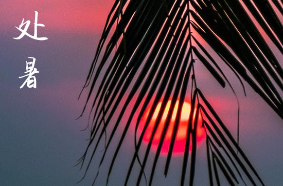 处暑节气吃什么传统食物   处暑节气的饮食原则