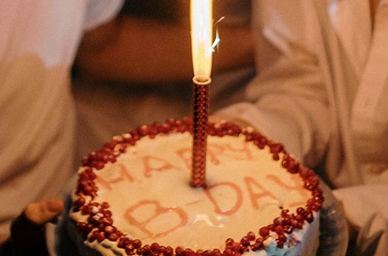 2023年祝福语儿子生日的句子