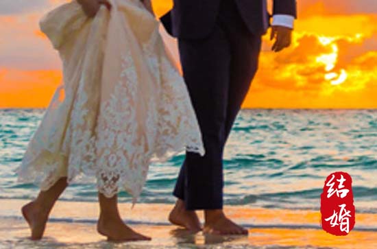 恭喜结婚的祝福语2023