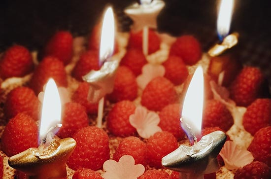 2023写给对象的生日祝福语
