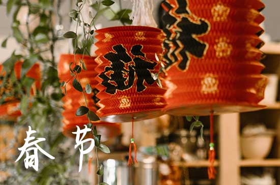 2024春节拜年祝福语214句