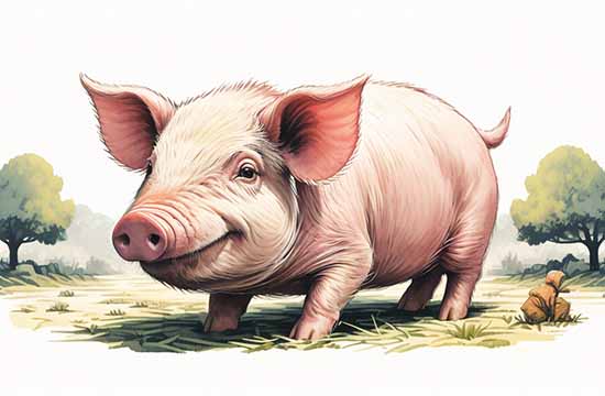 属猪07出生2025年几岁了 2007属猪2025年运势