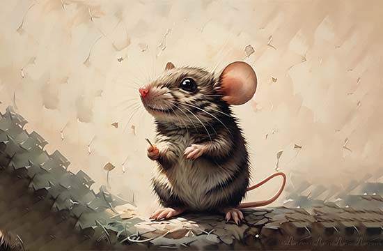 属鼠08出生2025年几岁了